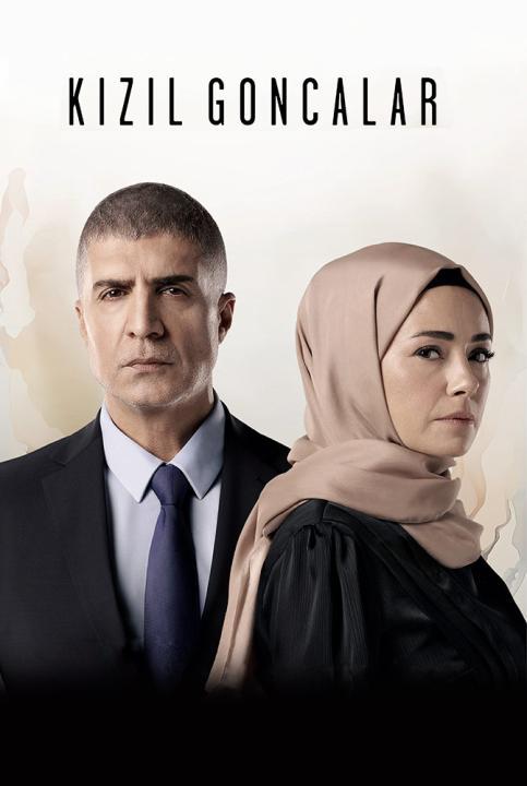 مسلسل البراعم الحمراء الحلقة 11 مترجمة