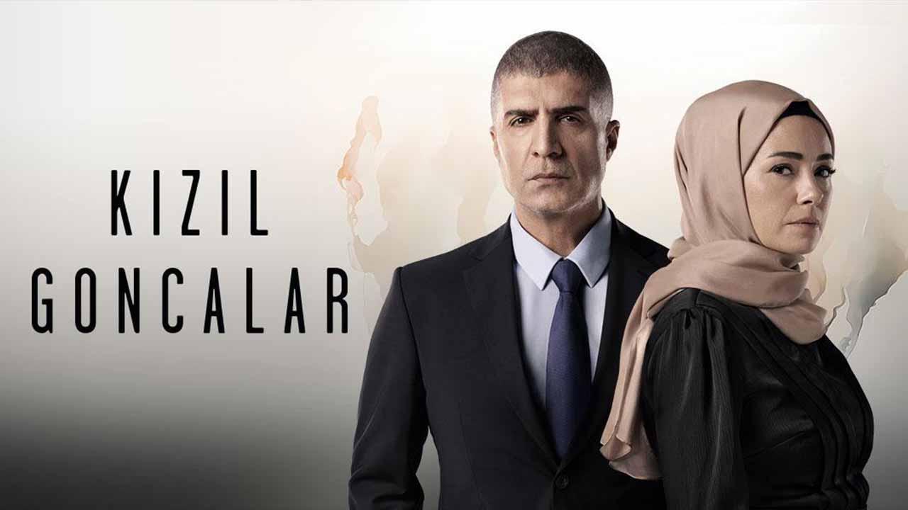 مسلسل البراعم الحمراء الحلقة 1 الاولى مترجمة