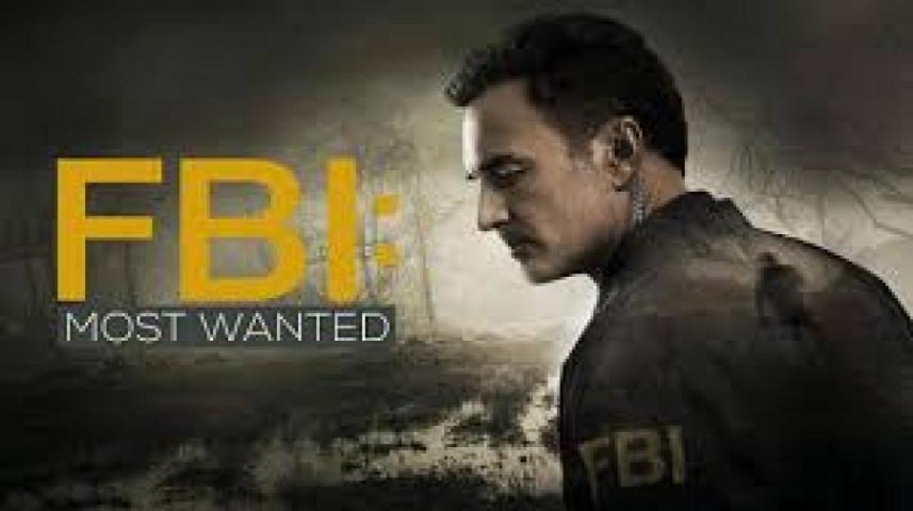 مسلسل FBI: Most Wanted مترجم - الموسم 2