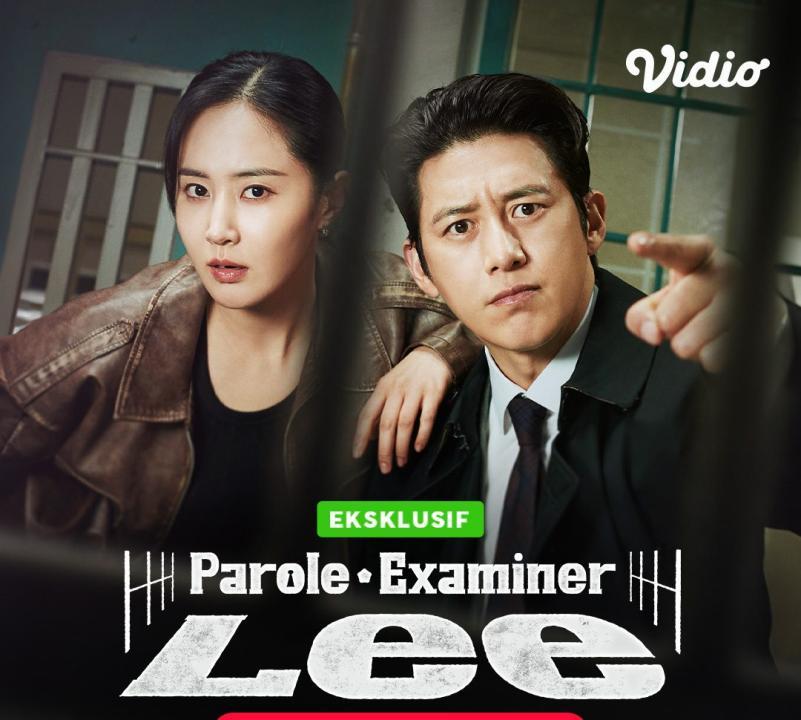 مسلسل شرطي الإفراج Parole Examiner Lee الحلقة 2