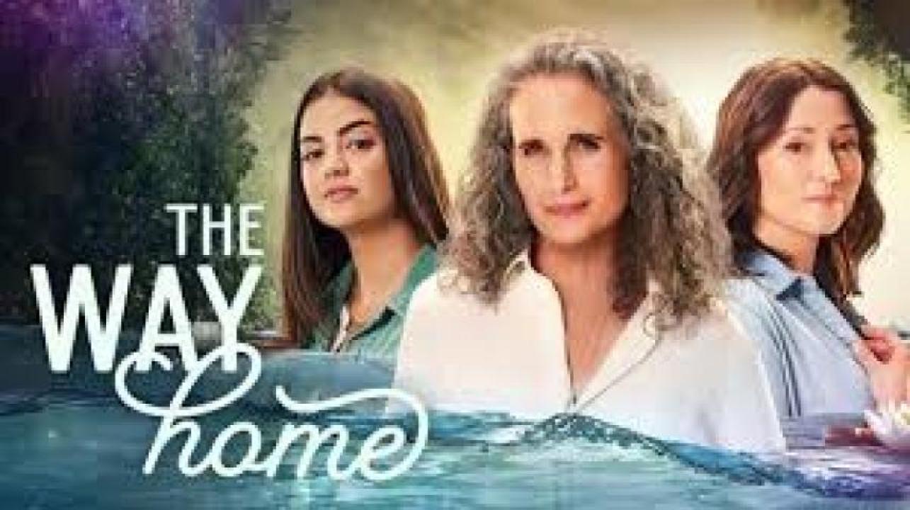 مسلسل The Way Home مترجم - الموسم 2