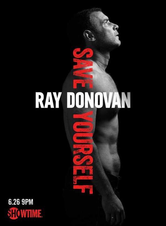 مسلسل Ray Donovan الموسم الرابع الحلقة 6