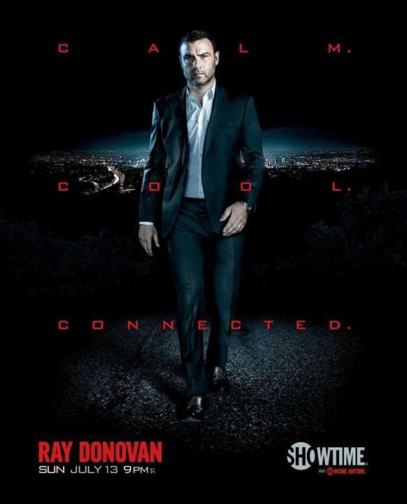 مسلسل Ray Donovan الموسم الثاني الحلقة 9