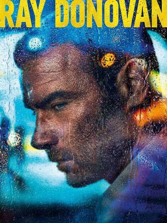 مسلسل Ray Donovan الموسم السابع الحلقة 1