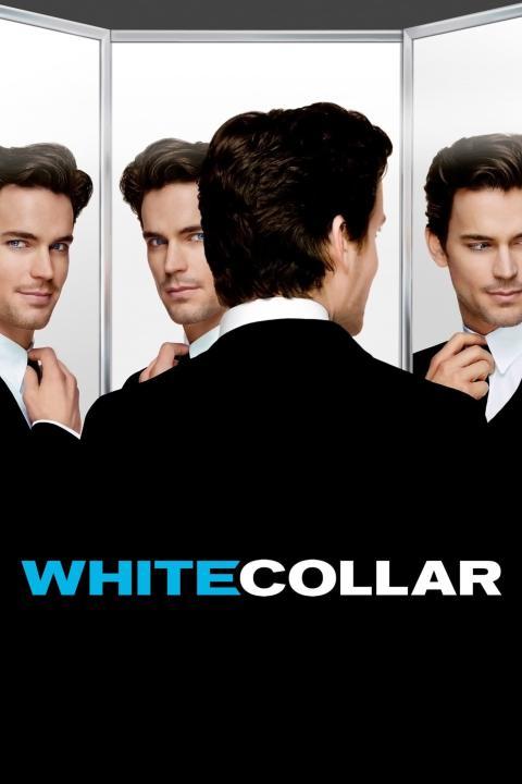 مسلسل White Collar الموسم الثالث الحلقة 10