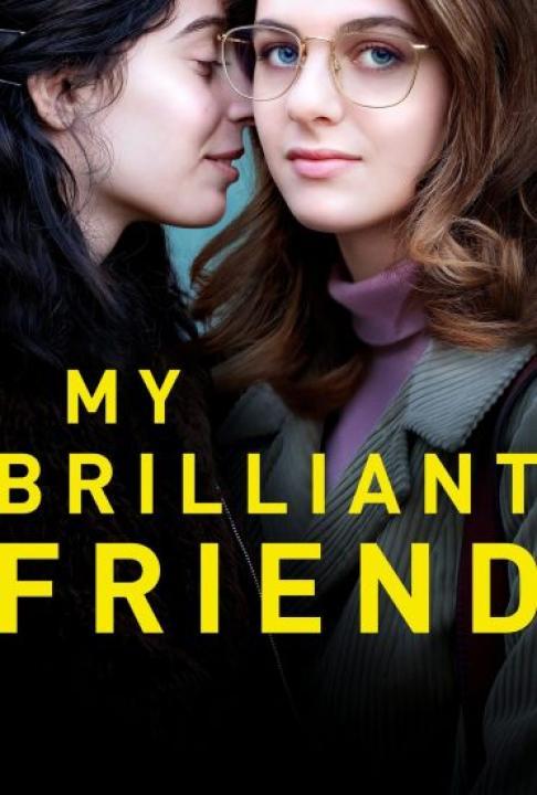 مسلسل My Brilliant Friend الموسم الثالث الحلقة 8 والاخيرة