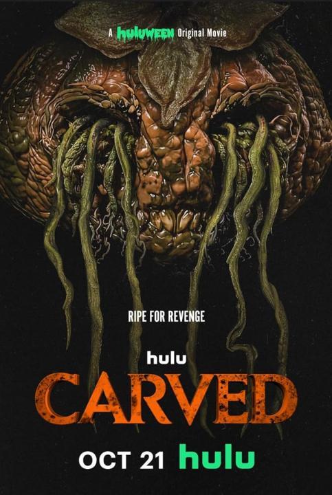 فيلم Carved 2024 مترجم اون لاين