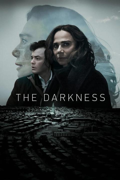 مسلسل The Darkness الموسم الاول الحلقة 3