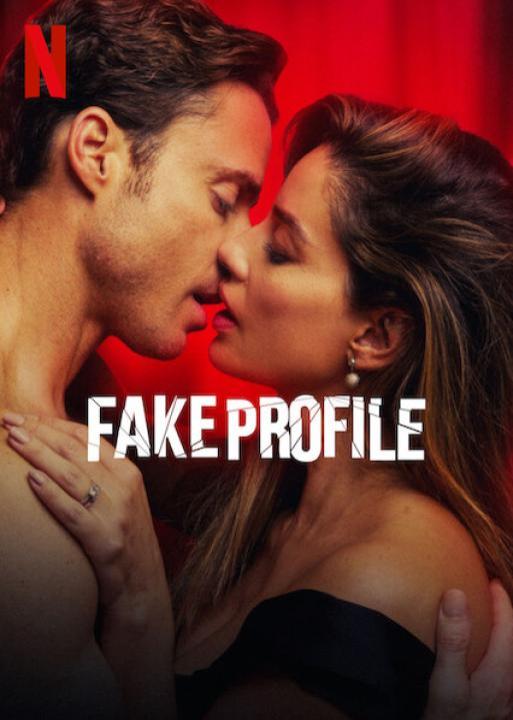 مسلسل Fake Profile الموسم الاول الحلقة 2