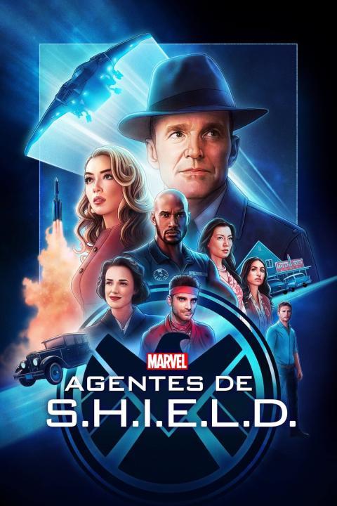 مسلسل Agents of S.H.I.E.L.D. الموسم السابع الحلقة 2