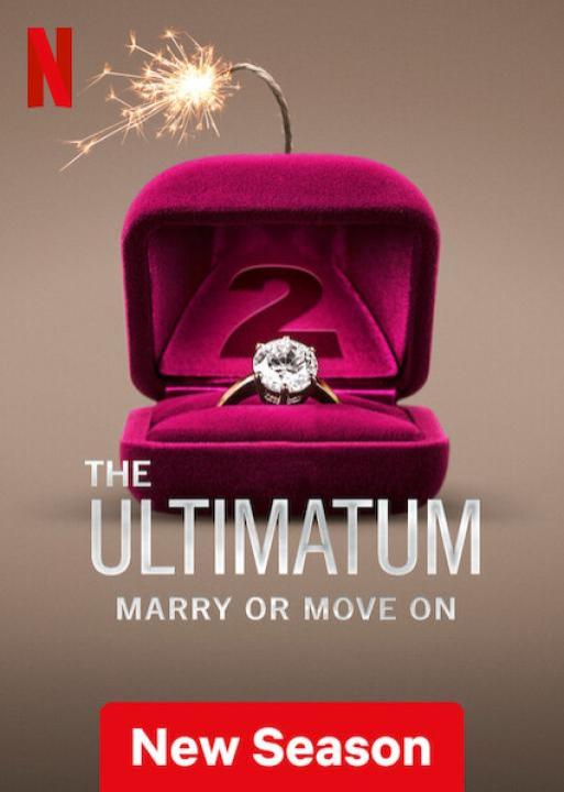 مسلسل The Ultimatum: Marry or Move On الموسم الثالث الحلقة 7