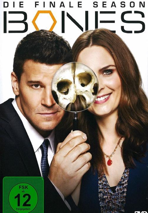 مسلسل Bones الموسم 12 الحلقة 3