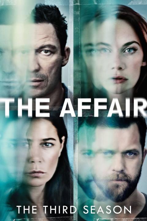 مسلسل The Affair الموسم الثالث الحلقة 7