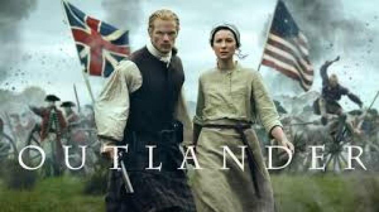 مسلسل Outlander مترجم - الموسم 5