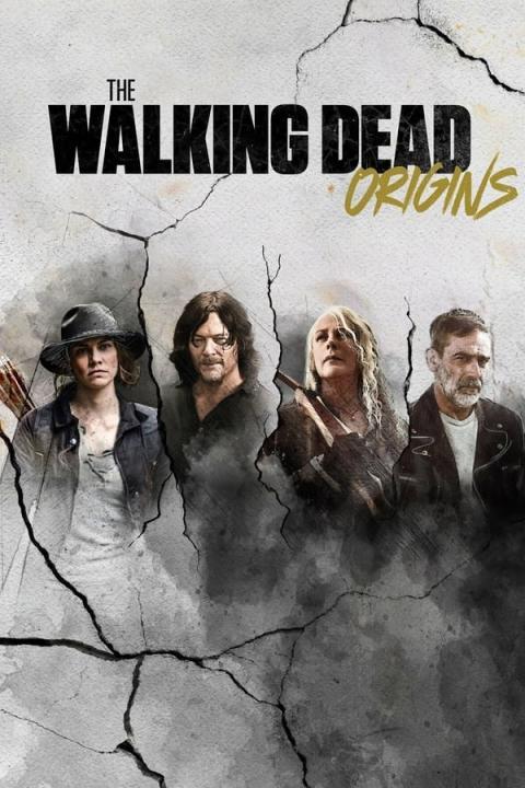 مسلسل The Walking Dead: Origins الموسم الاول الحلقة 1