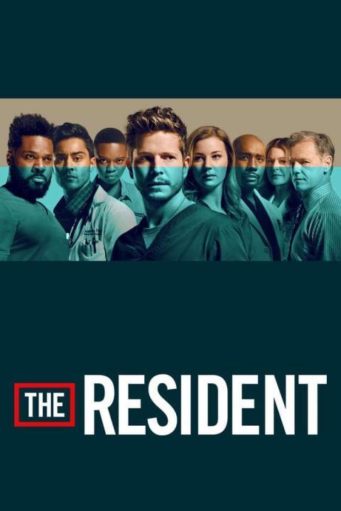 مسلسل The Resident الموسم الرابع الحلقة 10