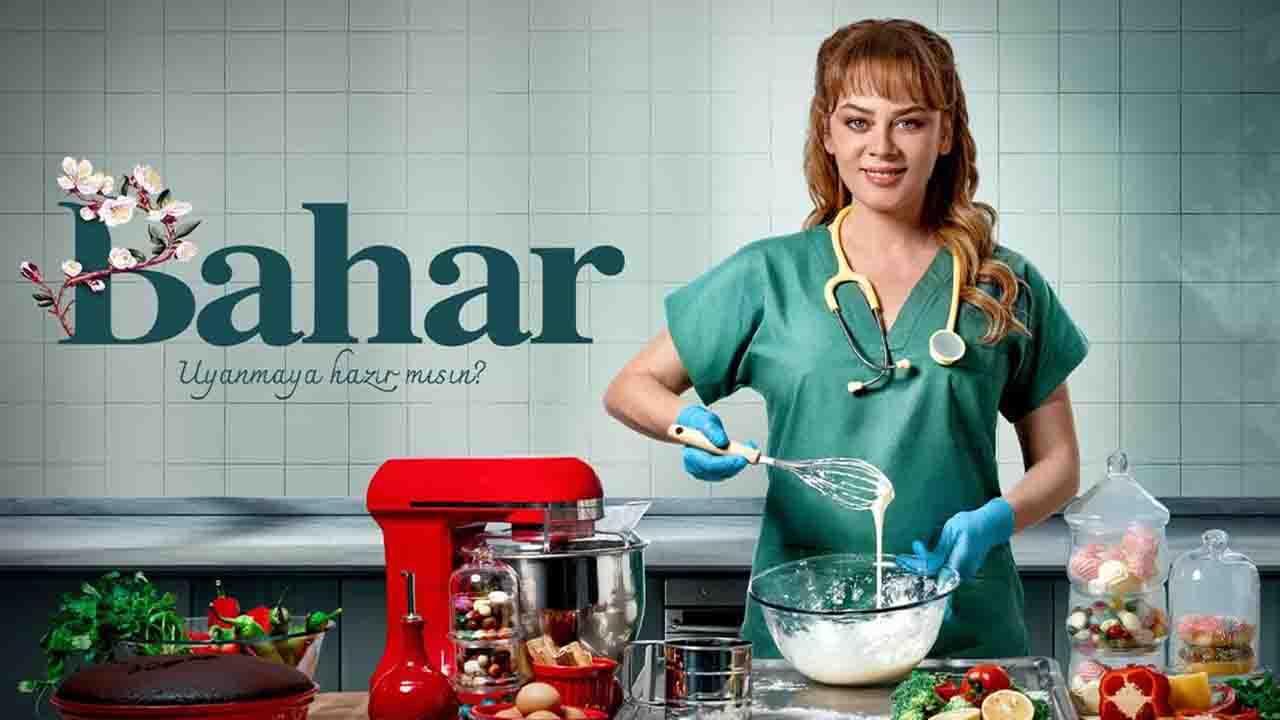 مسلسل بهار الحلقة 7 السابعة مترجمة