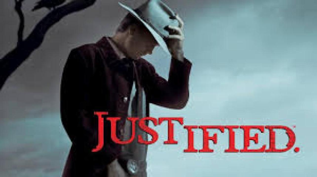 مسلسل Justified مترجم - الموسم 3