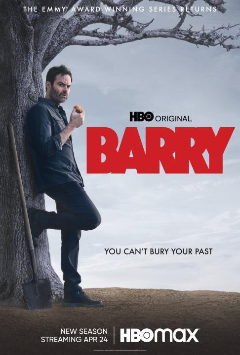 مسلسل Barry الموسم الثالث الحلقة 4