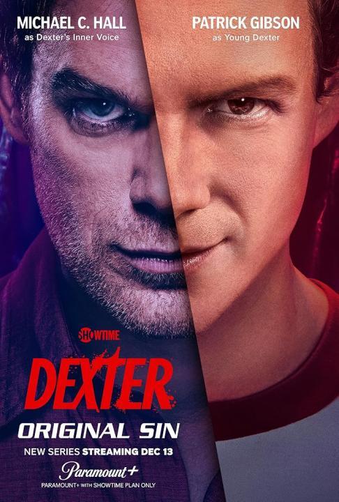 مسلسل Dexter: Original Sin الموسم الاول الحلقة 1