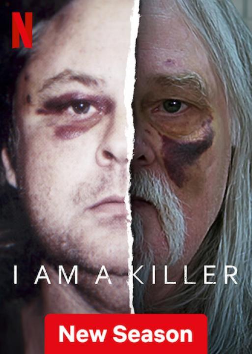 مسلسل I Am a Killer الموسم الرابع الحلقة 3