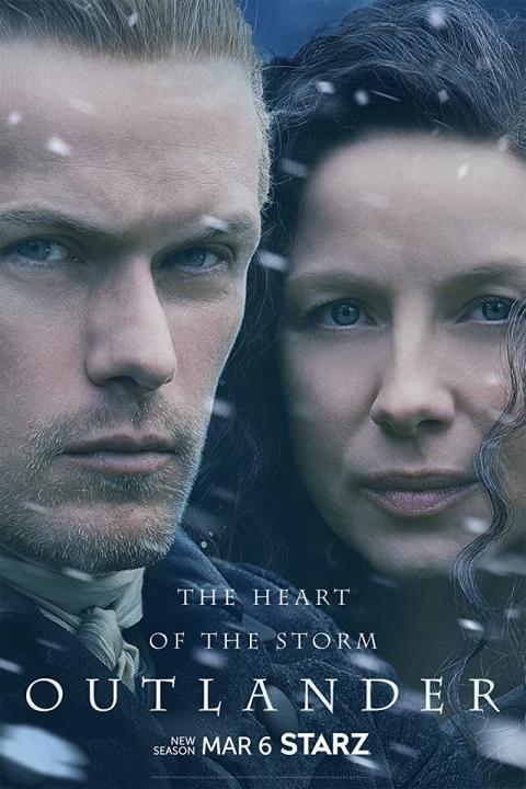 مسلسل Outlander الموسم السادس الحلقة 2