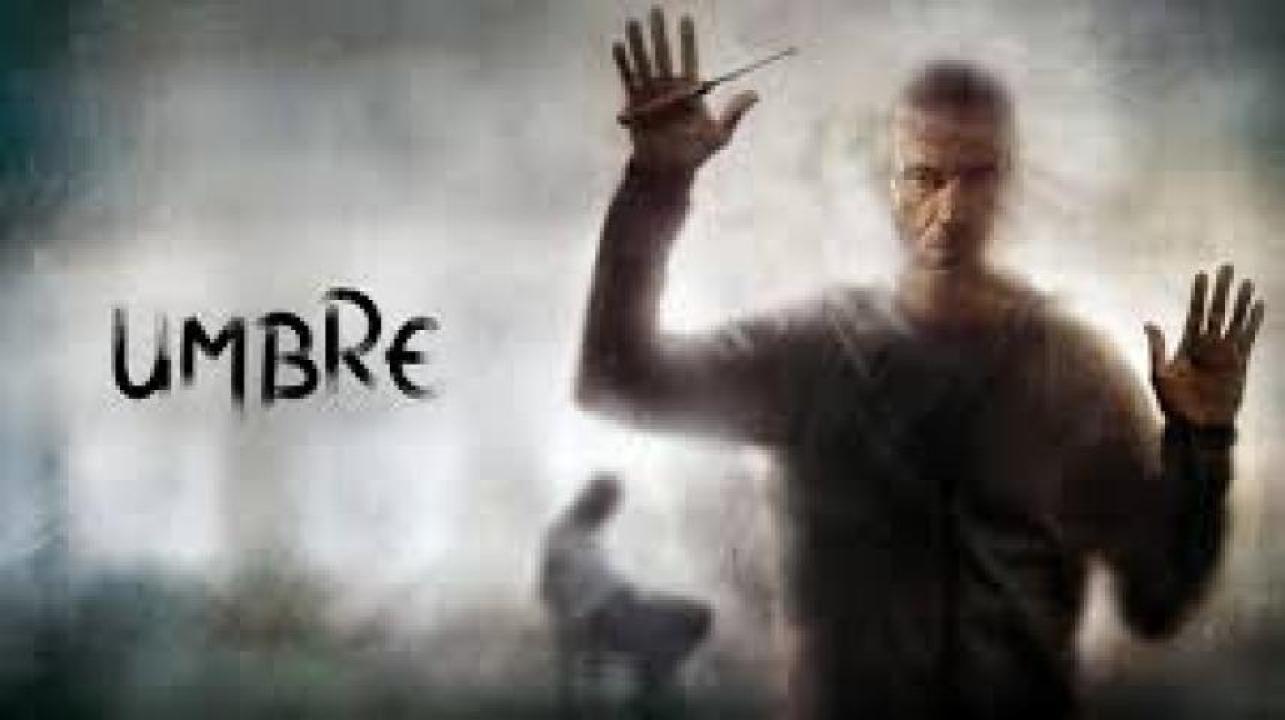 مسلسل Umbre مترجم - الموسم 1