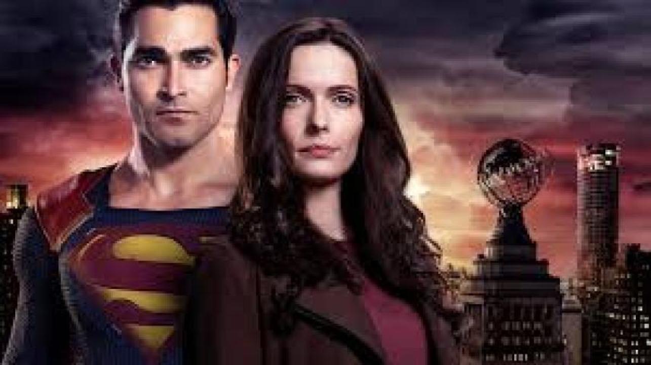 مسلسل Superman and Lois مترجم - الموسم 2