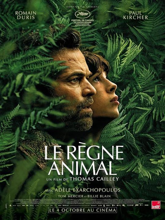 فيلم The Animal Kingdom 2023 مترجم اون لاين