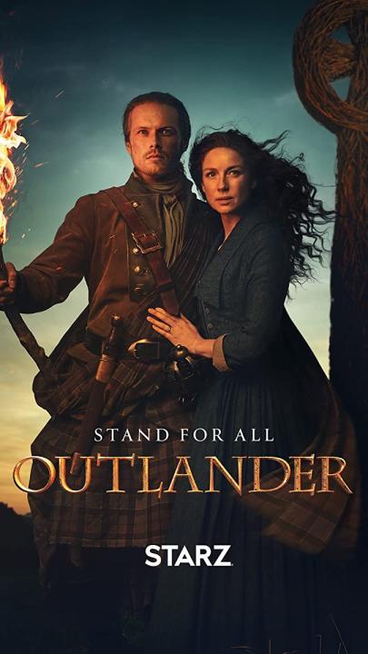 مسلسل Outlander الموسم الخامس الحلقة 11