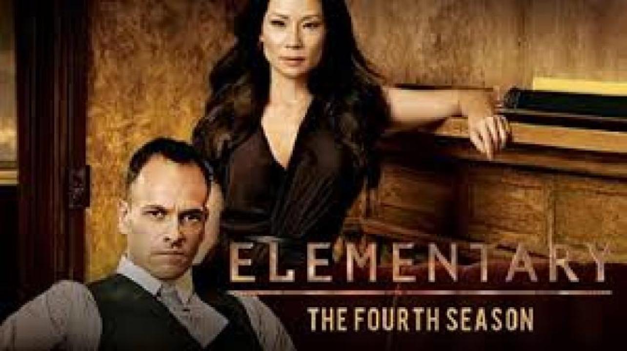 مسلسل Elementary مترجم - الموسم 5