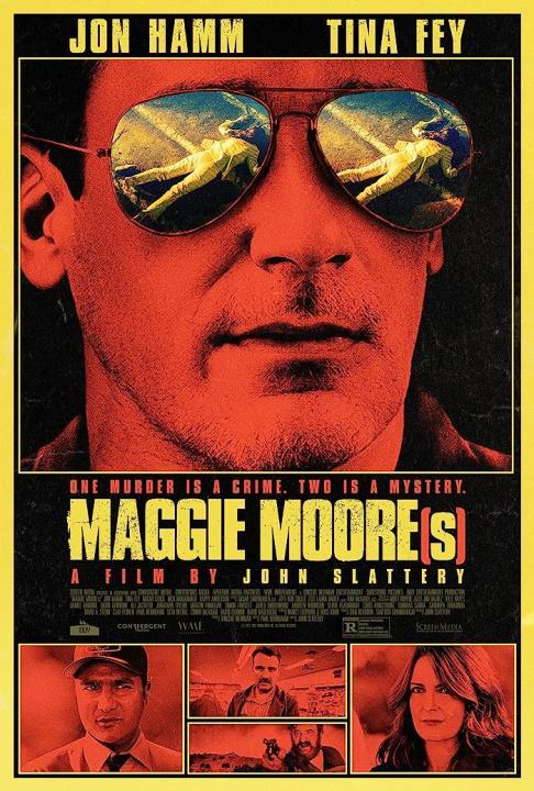 فيلم Maggie Moore(s) 2023 مترجم اون لاين