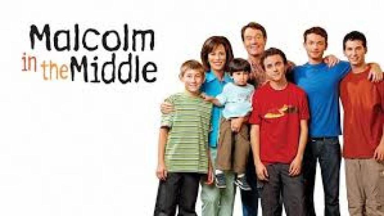 مسلسل Malcolm in the Middle مترجم - الموسم 5