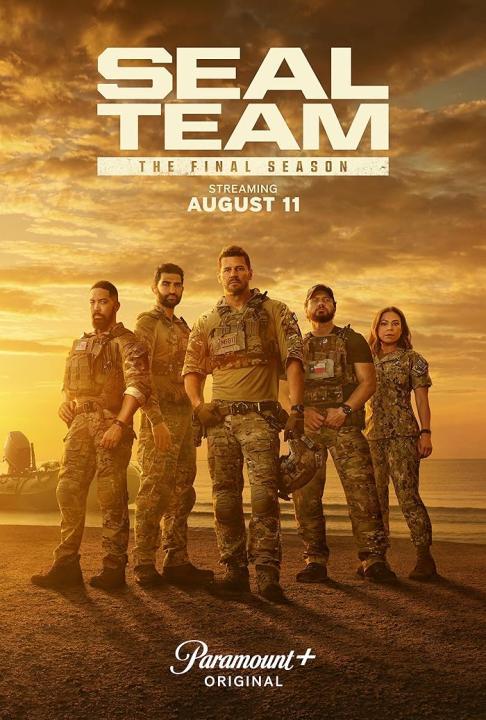 مسلسل SEAL Team الموسم السابع الحلقة 3