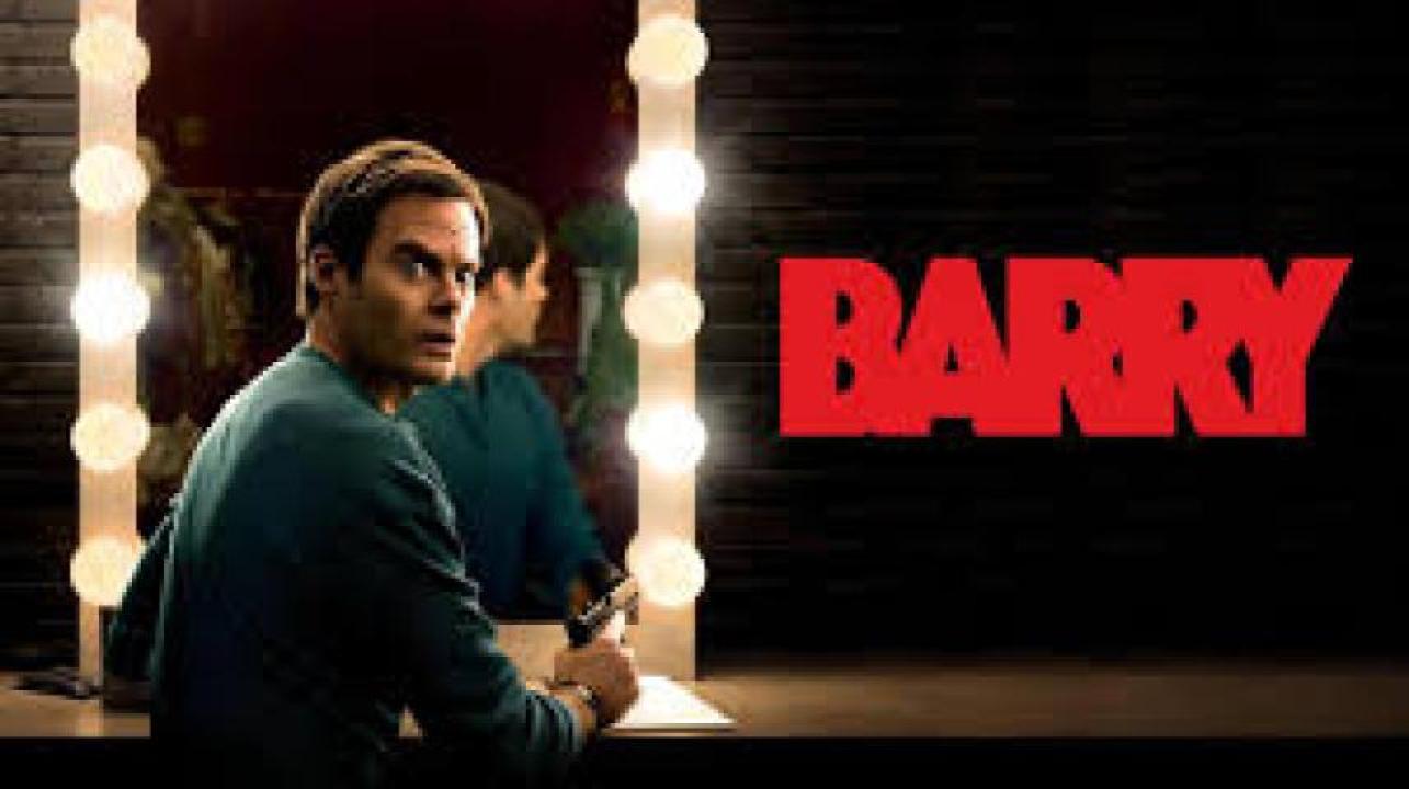 مسلسل Barry مترجم - الموسم 3