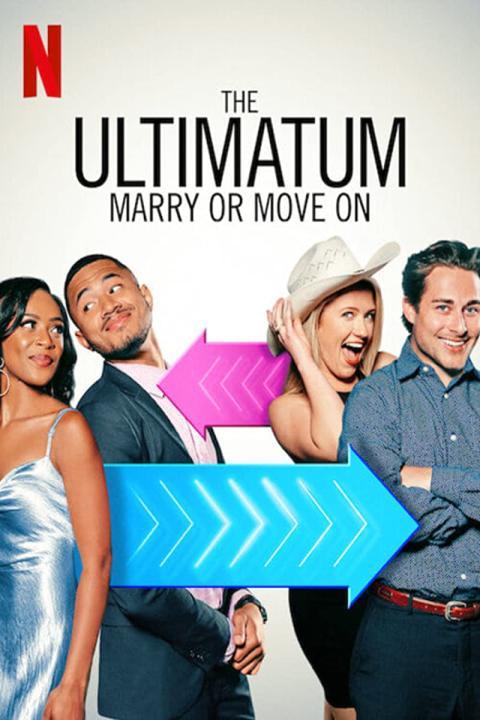 مسلسل The Ultimatum: Marry or Move On الموسم الاول الحلقة 2