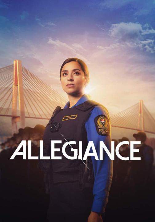 مسلسل Allegiance الموسم الاول الحلقة 4