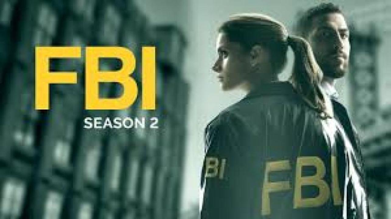 مسلسل FBI مترجم - الموسم 2