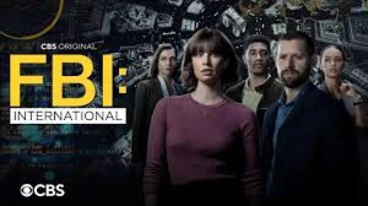 مسلسل FBI: International مترجم - الموسم 1