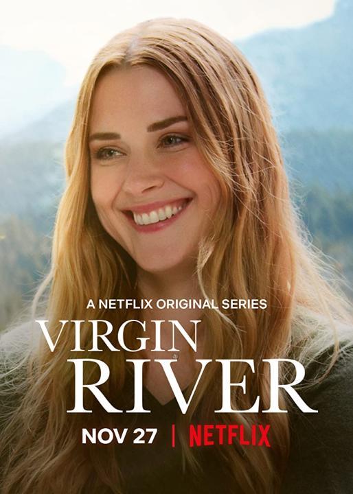 مسلسل Virgin River الموسم الثاني الحلقة 7