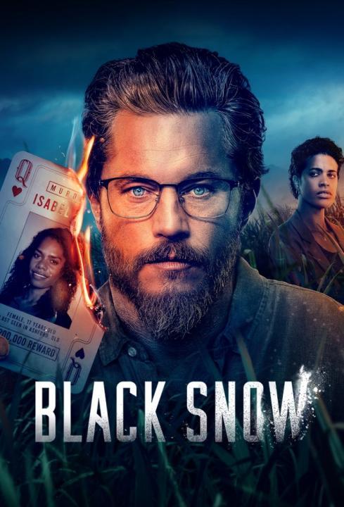 مسلسل Black Snow الموسم الاول الحلقة 5