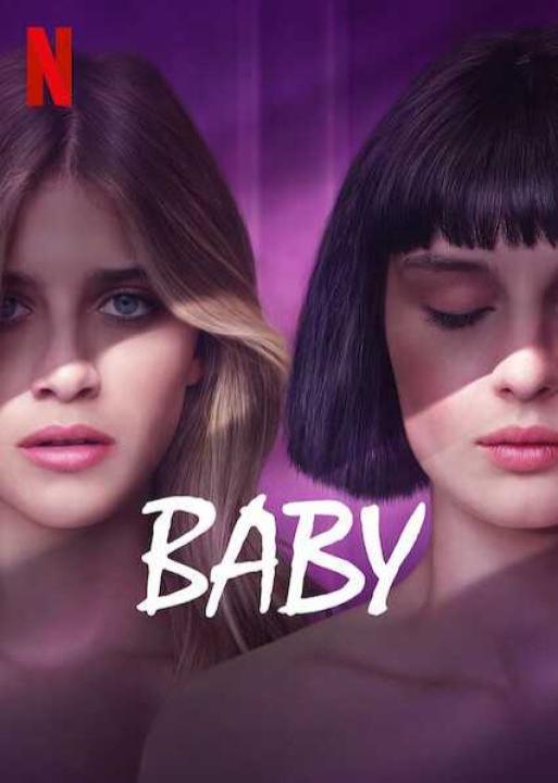 مسلسل Baby الموسم الثالث الحلقة 6 والاخيرة