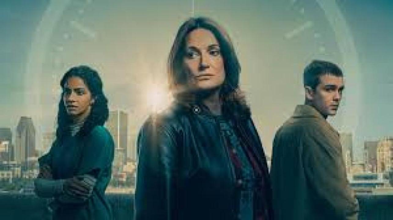 مسلسل Curfew 2024 مترجم - الموسم 1