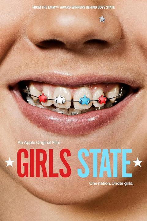 فيلم Girls State 2024 مترجم اون لاين