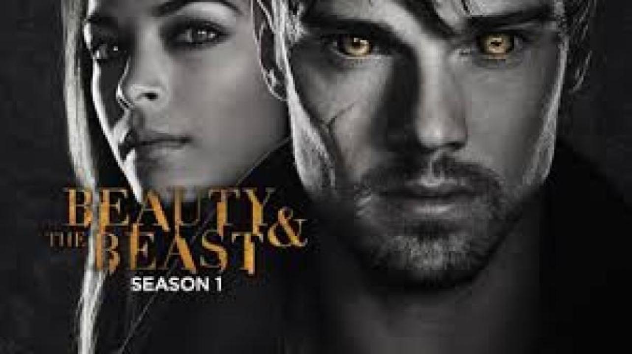 مسلسل Beauty and the Beast مترجم - الموسم 2