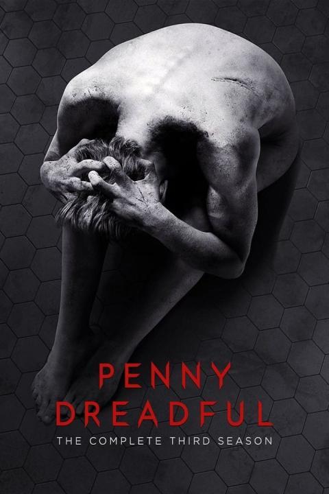 مسلسل Penny Dreadful الموسم الثالث الحلقة 8