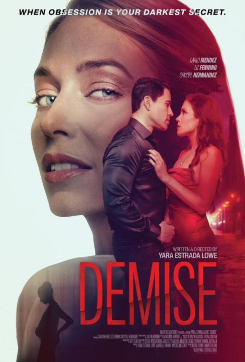 فيلم Demise 2024 مترجم اون لاين