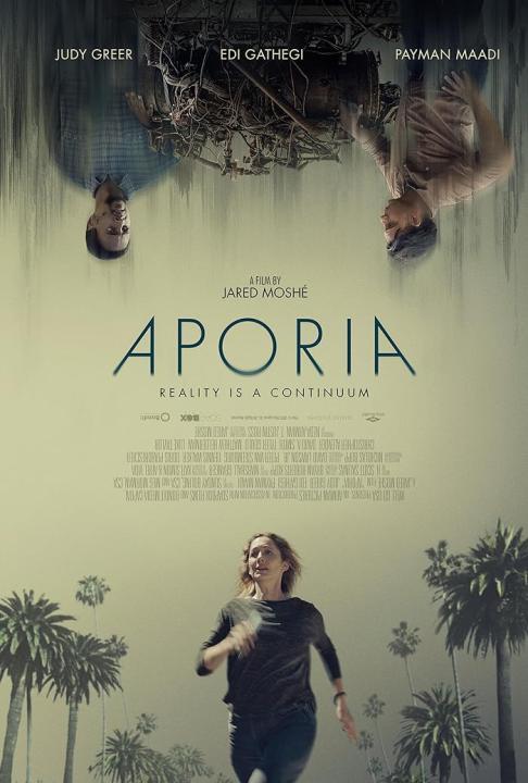 فيلم Aporia 2023 مترجم اون لاين