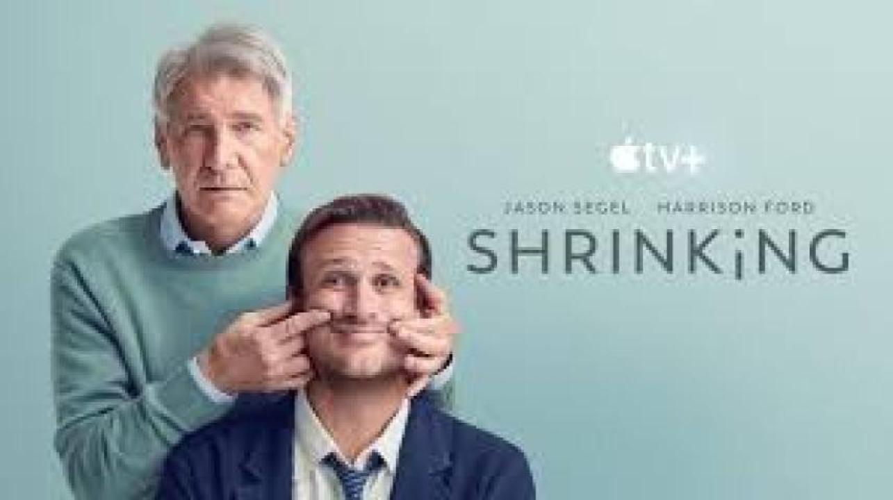 مسلسل Shrinking مترجم - الموسم 2