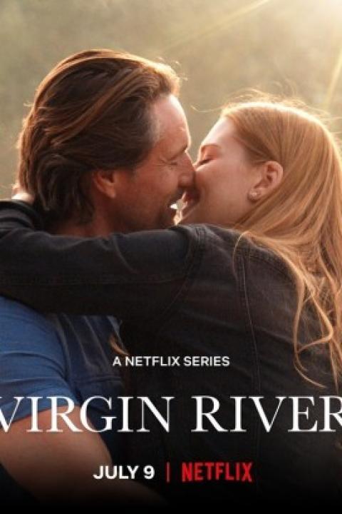 مسلسل Virgin River الموسم الثالث الحلقة 4